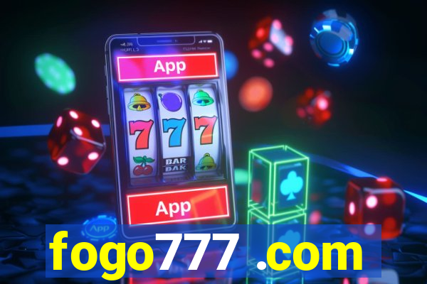 fogo777 .com